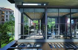 Hill House (D9), Apartment #553615461